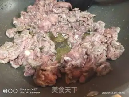Make Roast beef step 2