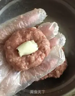 Make Pulp beef balls step 6
