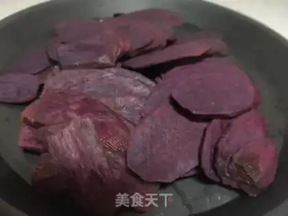 Make Potato mashed step 1