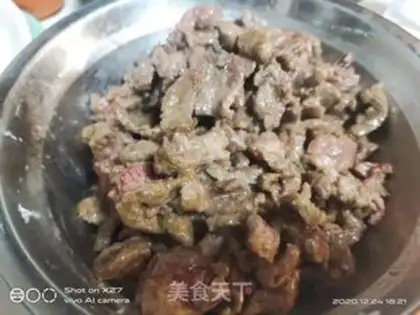 Make Roast beef step 3