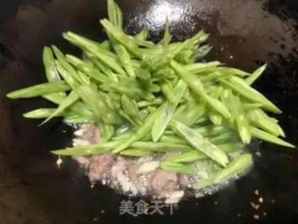 Make Soybeans step 5