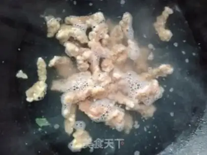 Make Soup soup step 1