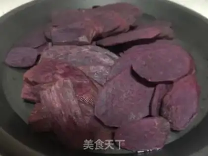 Make Potato mashed step 2