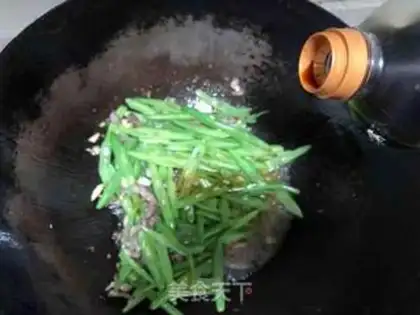 Make Soybeans step 6