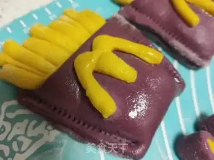 Make Potato mashed step 3