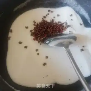 Make Pork liver step 3