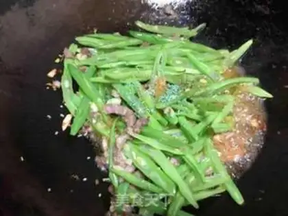 Make Soybeans step 7