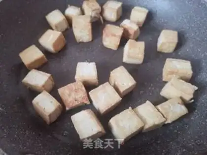 Make Tofu step 4