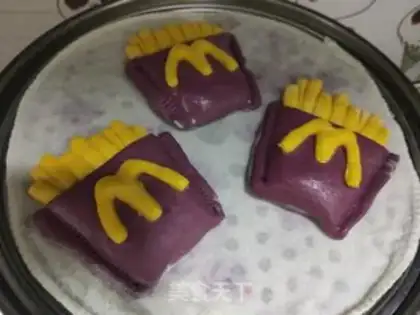 Make McDonald