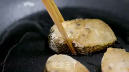 Make Fried cod step 3