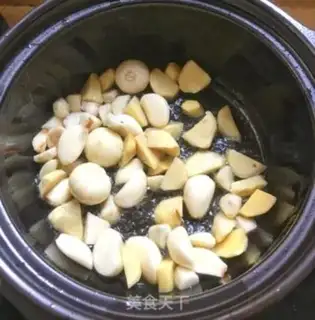 Make The chicken chicken step 12