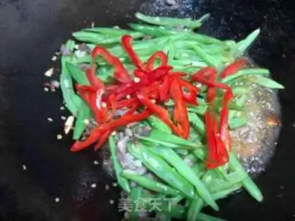 Make Soybeans step 8