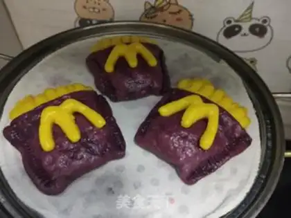 Make McDonald