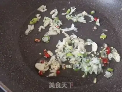 Make Tofu step 5