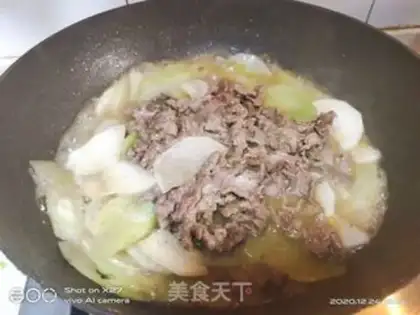 Make Roast beef step 8