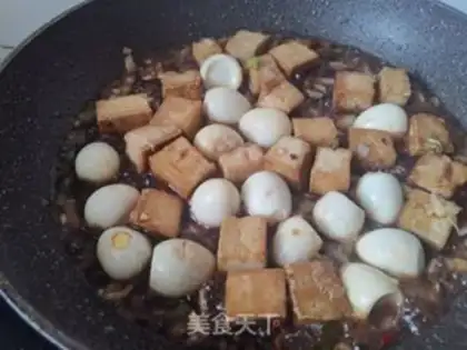 Make Tofu step 6