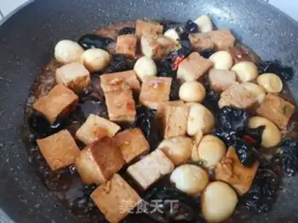 Make Tofu step 7