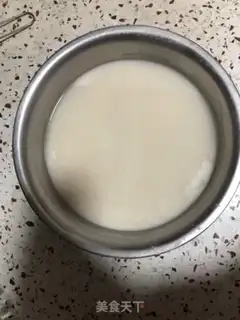 Make White Bean Sand step 5