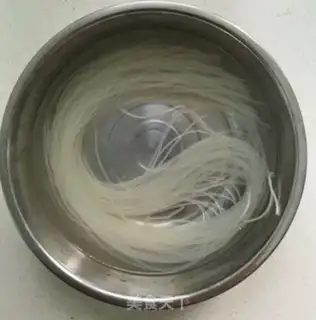 Make Sour rice line step 0