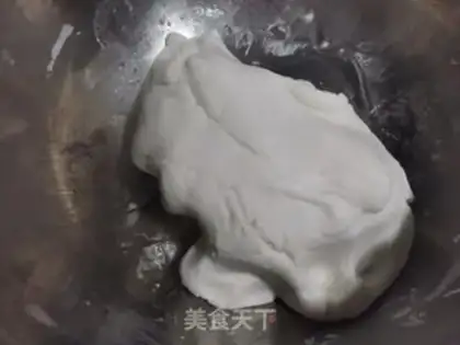 Make Empty ball step 2