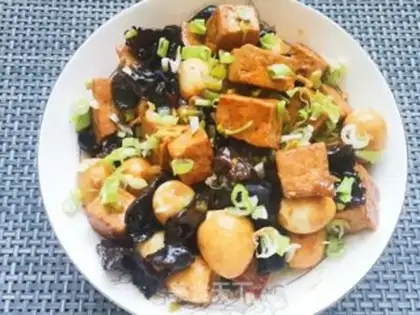 Make Tofu step 8