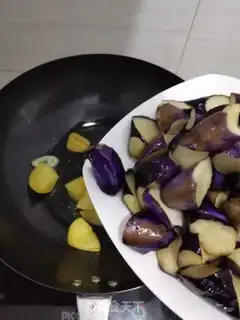 Make Cheese and potatoes step 5