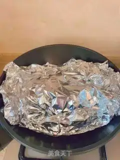 Make Paperfish step 3