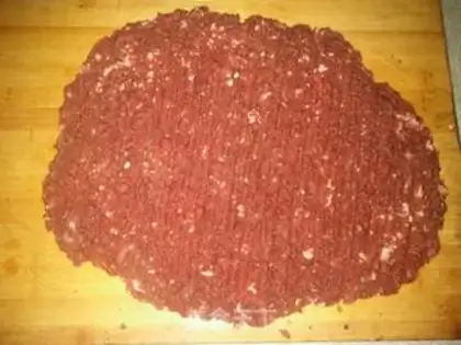 Make The lamb onions step 0