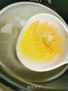 Make Porridge step 0