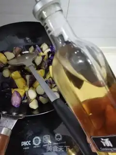Make Cheese and potatoes step 6