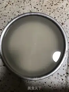 Make White Bean Sand step 7