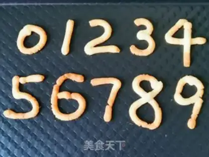 Make Digital cookies step 10