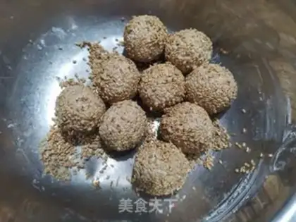 Make Porridge step 1