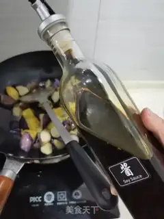 Make Cheese and potatoes step 7