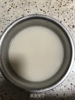 Make White Bean Sand step 8