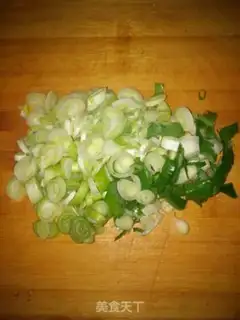 Make The lamb onions step 2