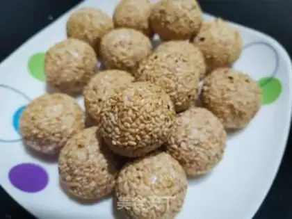 Make Empty ball step 5