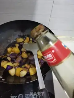Make Cheese and potatoes step 8