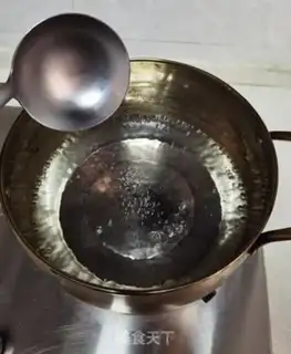 Make Sour rice line step 4