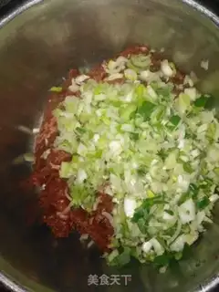 Make The lamb onions step 3