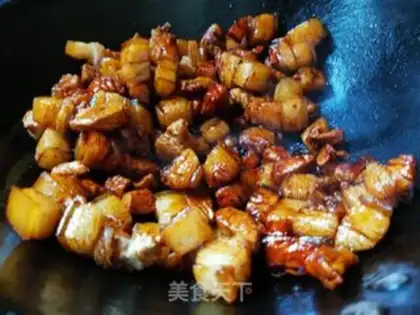 Make Red roasted potatoes step 2