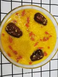 Make Porridge step 3
