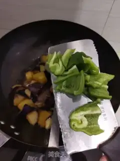 Make Cheese and potatoes step 9