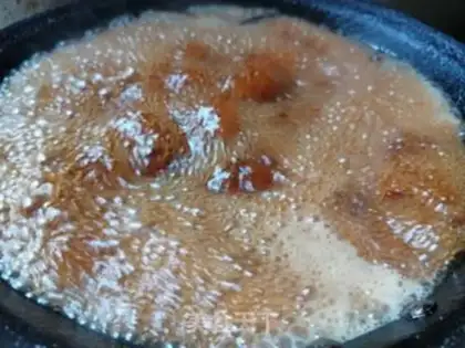 Make Red roasted potatoes step 3