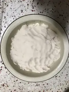 Make White Bean Sand step 10