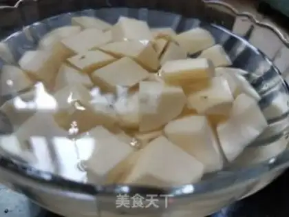 Make Red roasted potatoes step 4