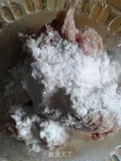 Make Pot potato chips step 3