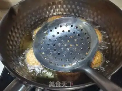 Make Empty ball step 8
