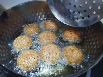 Make Empty ball step 9