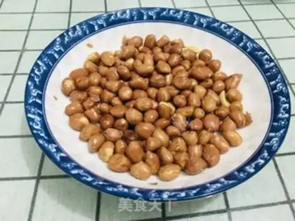 Make Jealous peanuts step 5
